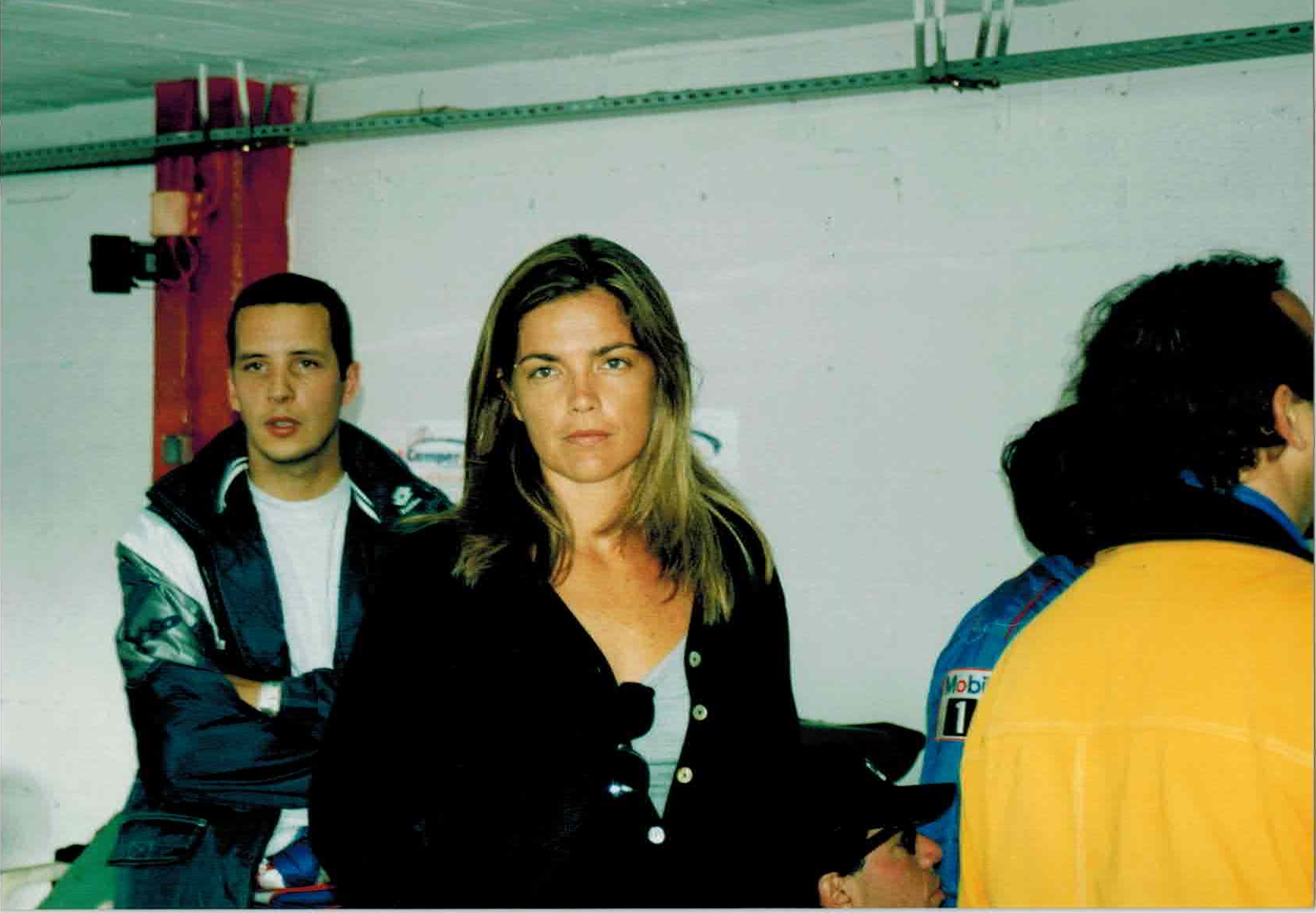 IV Edição 24 Horas da Batalha 199973